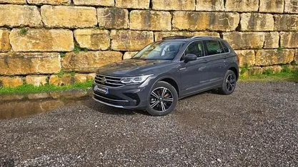 Usado VW Tiguan Elegance 245 HP (180 kW) 2023 SUV