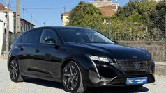 Usado 2023 Peugeot 308 | € 19.750 (Super Preço)