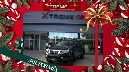 Preto Usado 2019 Nissan Navara Pickup | € 29.900 (Preço justo)
