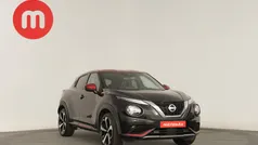 Usado 2019 Nissan Juke Tekna SUV | € 18.999 (Bom preço)