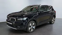 Preto Usado 2021 Volvo XC40 Inscription SUV | € 27.990 (Preço justo)