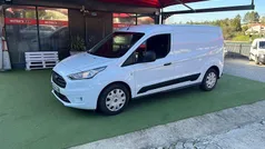 Usado 2018 Ford Transit | € 11.999 (Preço justo)