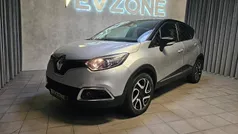 Usado 2015 Renault Captur SUV | € 10.500 (Preço justo)