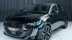 Usado 2024 Peugeot 208 Citadino | € 22.400