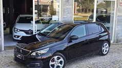 Usado 2018 Peugeot 308 Style Citadino | € 11.950 (Preço justo)