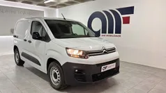 Branco Usado 2023 Citroën e-Berlingo Monovolume | € 29.899