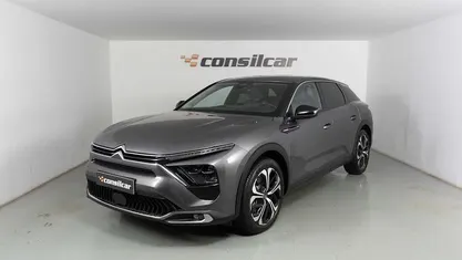 Usado Citroën C5 X 225 HP (165 kW) 2024 Carrinha