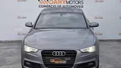 Usado 2016 Audi A5 Sportback | € 21.990 (Preço justo)