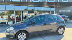 Usado 2018 Fiat Punto Easy Citadino | € 9.500 (Preço justo)