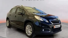 Usado 2014 Peugeot 2008 Style SUV | € 9.490 (Preço justo)