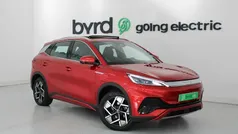 Vermelho Usado 2023 BYD Atto 3 SUV | € 26.900 (Bom preço)