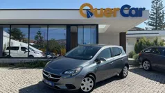 Usado 2019 Opel Corsa | € 10.900 (Preço justo)
