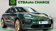 Usado 2025 Porsche Macan SUV | € 149.900