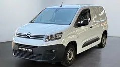 Branco Usado 2022 Citroën Berlingo Monovolume | € 12.750 (Bom preço)