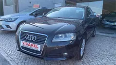 Usado 2010 Audi A3 Citadino | € 8.750 (Bom preço)