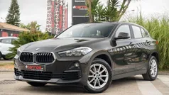 Castanho Usado 2019 BMW X2 Advantage SUV | € 22.350 (Preço justo)