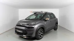Usado 2023 Citroën C3 Aircross PureTech SUV | € 15.880 (Preço justo)