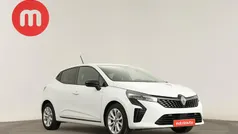 Usado 2024 Renault Clio V Evolution | € 16.999 (Bom preço)