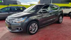 Usado 2014 Citroën DS4 Citadino | € 9.990 (Preço justo)