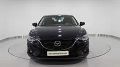 Azul Usado 2015 Mazda 6 Evolve Sedan | € 15.280 (Bom preço)