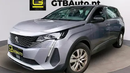 Usado Peugeot 5008 Active 130 HP (95 kW) 2023 Monovolume