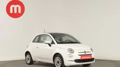 Usado 2021 Fiat 500 Dolcevita | € 12.799 (Preço justo)