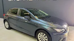 Cinza Usado 2023 Seat Ibiza Style | € 14.990 (Bom preço)