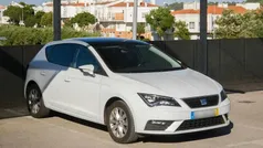 Usado 2018 Seat Leon Citadino | € 15.950 (Preço justo)