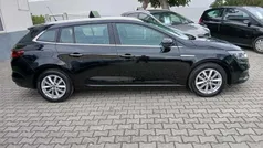 Preto Usado 2016 Renault Mégane GrandTour Carrinha | € 12.250 (Preço justo)