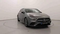 Outro Usado 2022 Mercedes A180 Progressive Sedan | € 33.990 (Preço justo)