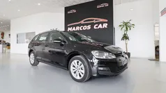 Usado 2016 VW Golf VII Carrinha | € 11.900 (Preço justo)