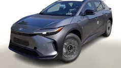 Cinzento Novo 2025 Toyota bZ4X SUV | € 36.900 (Preço justo)