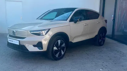 Outra Usado 2024 Volvo EC40 SUV | € 50.950 (Preço justo)