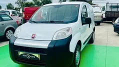 Usado 2016 Fiat Fiorino Monovolume | € 6.999 (Preço justo)