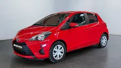 Usado 2021 Toyota Yaris | € 16.990 (Preço justo)