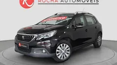 Usado 2017 Peugeot 2008 Active SUV | € 11.990 (Bom preço)