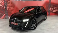 Usado 2021 Peugeot 208 Active Citadino | € 15.900 (Preço justo)