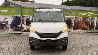 Usado 2025 Iveco Daily | € 52.500