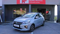 Usado 2024 Mitsubishi Space Star Edition | € 14.900 (Preço justo)