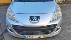 Usado 2011 Peugeot 207 Citadino | € 4.600 (Preço justo)