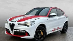 Usado 2019 Alfa Romeo Stelvio SUV | € 57.990