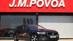 Usado 2020 Volvo V60 Momentum Carrinha | € 23.890 (Bom preço)
