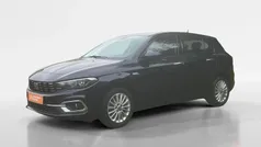 Usado 2022 Fiat Tipo Life Sedan | € 15.780 (Preço justo)