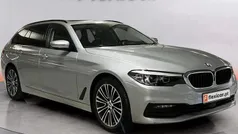 Usado 2019 BMW 525 Sport Line Carrinha | € 30.990 (Preço justo)