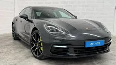 Cinzento Usado 2019 Porsche Panamera Sedan | € 69.500 (Super Preço)