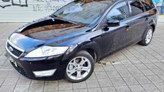 Preto Usado 2010 Ford Mondeo Carrinha | € 3.950 (Preço justo)