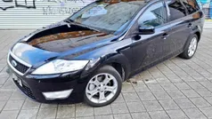 Preto Usado 2010 Ford Mondeo Carrinha | € 3.950 (Preço justo)