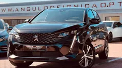 Preto Usado 2022 Peugeot 3008 Allure Carrinha | € 29.000 (Preço justo)