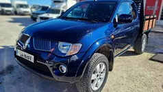Outra Usado 2009 Mitsubishi L200 Pickup | € 18.500 (Preço justo)