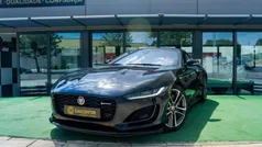 Usado 2021 Jaguar F-Type | € 65.980